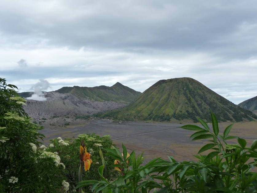 Mount Bromo