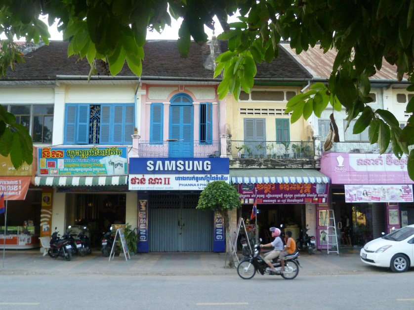 Battambang