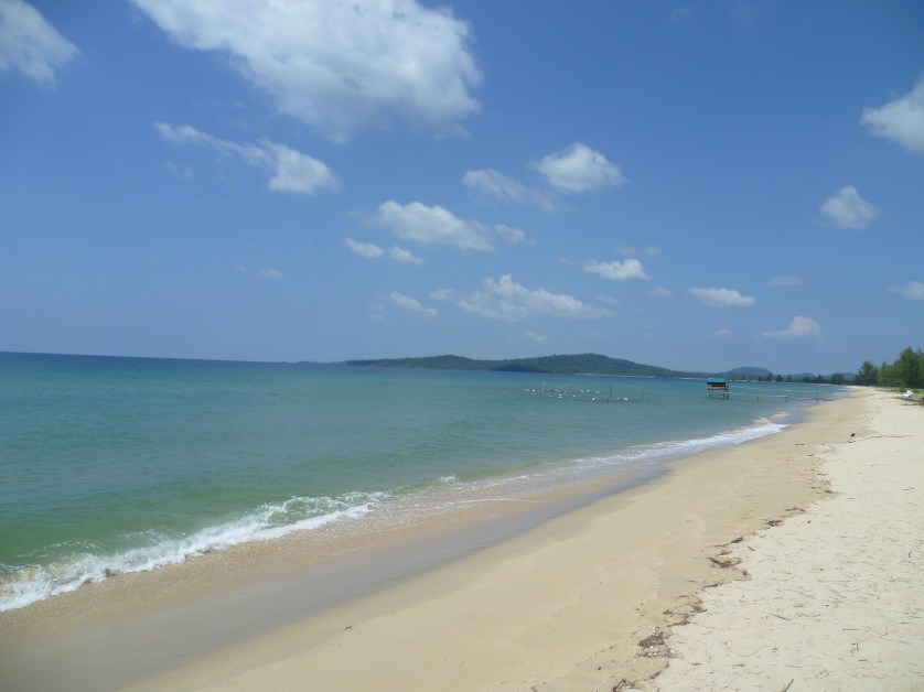 Ong Lang Beach, Phu Quoc