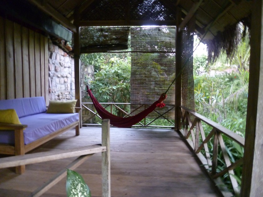 Bungalow, Freedomland