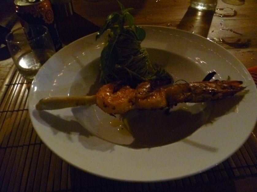 Freedomland, Phu Quoc