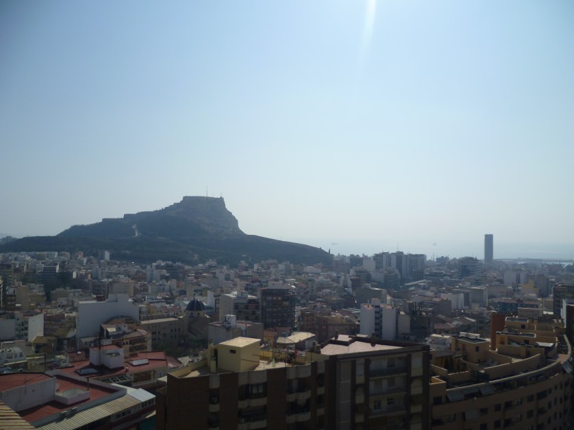 Alicante
