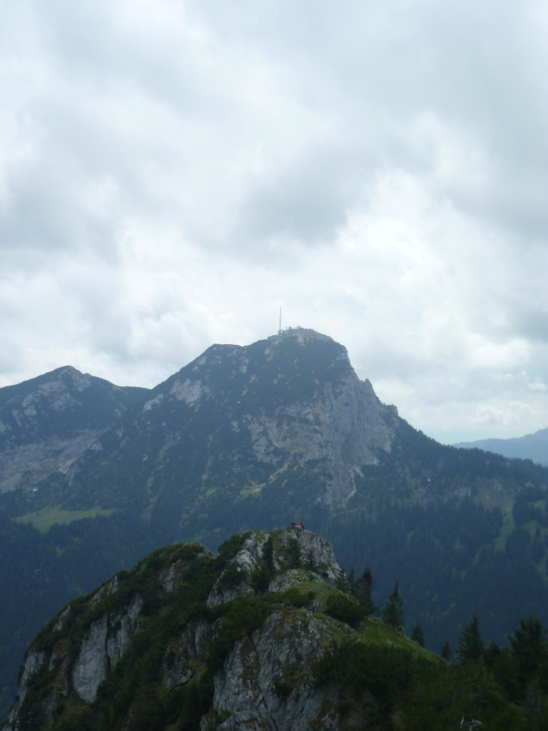 Wendelstein